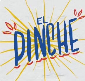 El Pinche