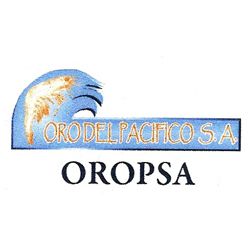 Oropel Pacho