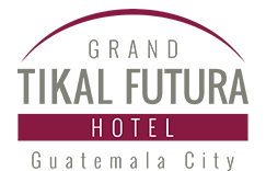 Grand Tikal Futura Hotel
